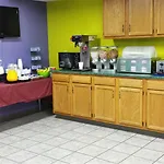 Americas Best Value Inn - Seymour 